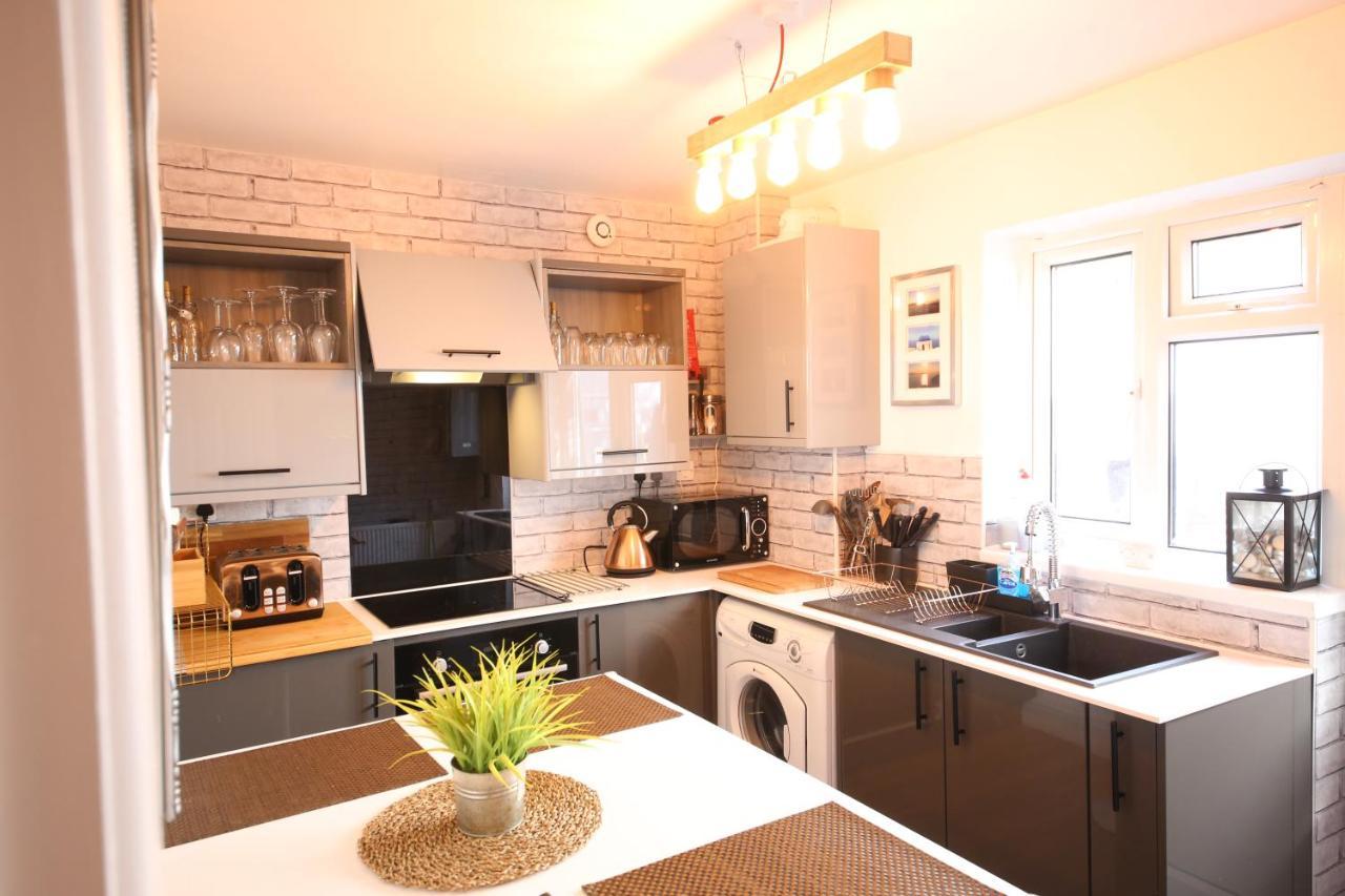 Appartement Magdalen Quarters Exeter
