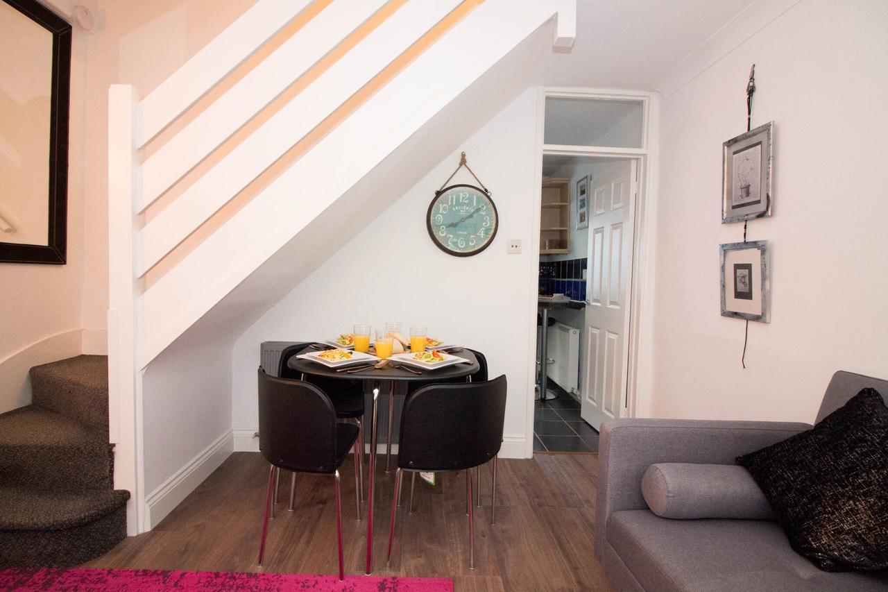 Magdalen Quarters Appartement