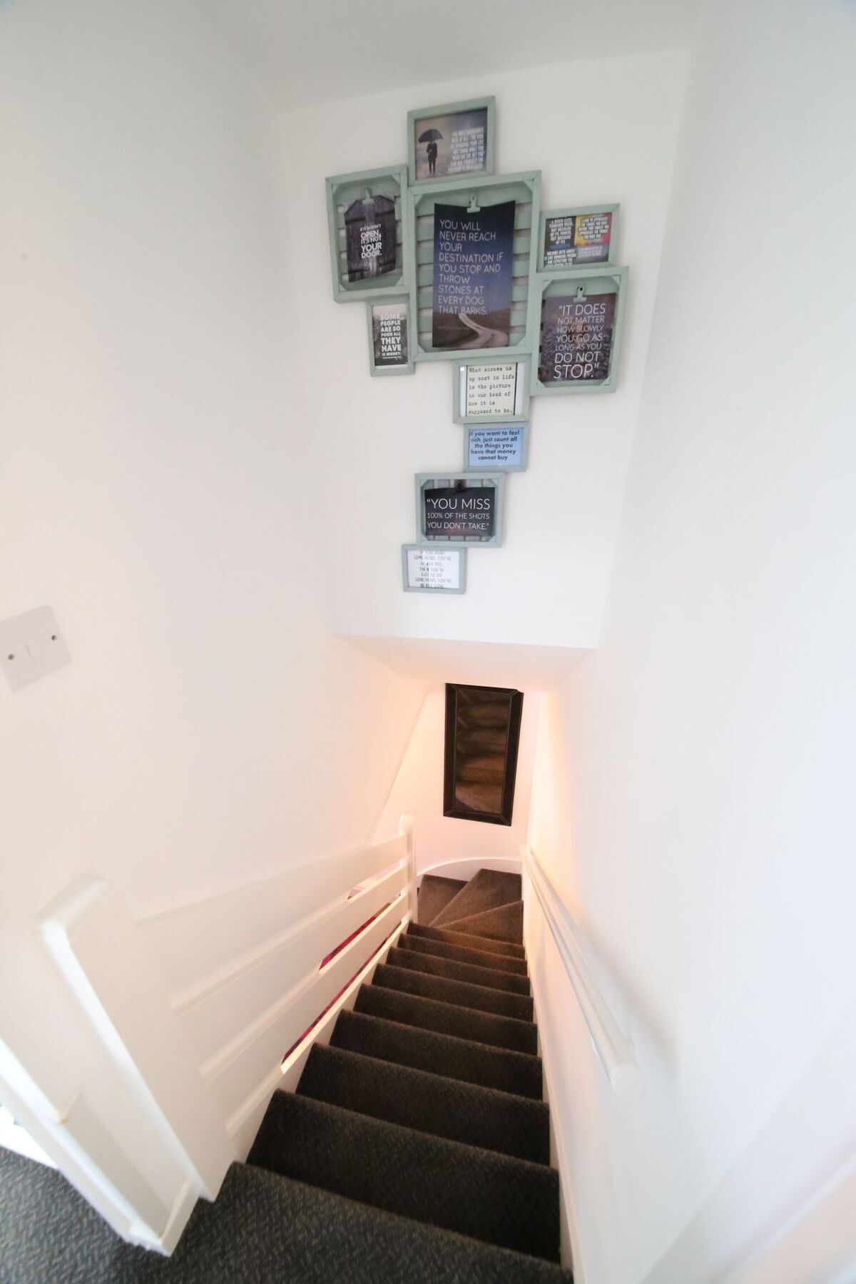 Magdalen Quarters * Exeter